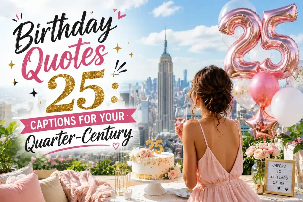 birthday-quotes-25-captions-for-your-quarter-century.